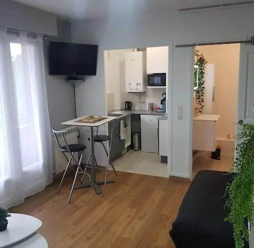 Le Studio Du Quai
