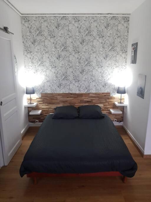 Le Du Quai Apartment *
