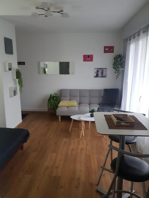 Apartment Le Du Quai